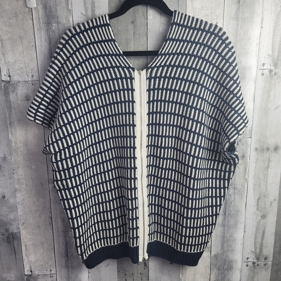 Free People Something Special Sweater Small - Picture 5 of 7